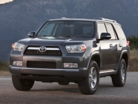 Toyota 4runner SUV (5th generation) 4.0 AT (270hp) foto, Toyota 4runner SUV (5th generation) 4.0 AT (270hp) fotos, Toyota 4runner SUV (5th generation) 4.0 AT (270hp) imagen, Toyota 4runner SUV (5th generation) 4.0 AT (270hp) imagenes, Toyota 4runner SUV (5th generation) 4.0 AT (270hp) fotografía