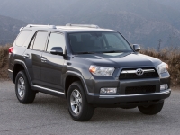 Toyota 4runner SUV (5th generation) 4.0 AT (270hp) foto, Toyota 4runner SUV (5th generation) 4.0 AT (270hp) fotos, Toyota 4runner SUV (5th generation) 4.0 AT (270hp) imagen, Toyota 4runner SUV (5th generation) 4.0 AT (270hp) imagenes, Toyota 4runner SUV (5th generation) 4.0 AT (270hp) fotografía