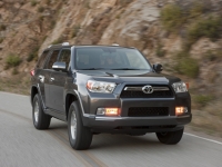 Toyota 4runner SUV (5th generation) 4.0 AT (270hp) foto, Toyota 4runner SUV (5th generation) 4.0 AT (270hp) fotos, Toyota 4runner SUV (5th generation) 4.0 AT (270hp) imagen, Toyota 4runner SUV (5th generation) 4.0 AT (270hp) imagenes, Toyota 4runner SUV (5th generation) 4.0 AT (270hp) fotografía