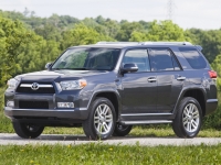 Toyota 4runner SUV (5th generation) 4.0 AT (270hp) opiniones, Toyota 4runner SUV (5th generation) 4.0 AT (270hp) precio, Toyota 4runner SUV (5th generation) 4.0 AT (270hp) comprar, Toyota 4runner SUV (5th generation) 4.0 AT (270hp) caracteristicas, Toyota 4runner SUV (5th generation) 4.0 AT (270hp) especificaciones, Toyota 4runner SUV (5th generation) 4.0 AT (270hp) Ficha tecnica, Toyota 4runner SUV (5th generation) 4.0 AT (270hp) Automovil
