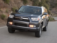 Toyota 4runner SUV (5th generation) 4.0 AT (270hp) foto, Toyota 4runner SUV (5th generation) 4.0 AT (270hp) fotos, Toyota 4runner SUV (5th generation) 4.0 AT (270hp) imagen, Toyota 4runner SUV (5th generation) 4.0 AT (270hp) imagenes, Toyota 4runner SUV (5th generation) 4.0 AT (270hp) fotografía