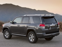 Toyota 4runner SUV (5th generation) 4.0 AT (270hp) foto, Toyota 4runner SUV (5th generation) 4.0 AT (270hp) fotos, Toyota 4runner SUV (5th generation) 4.0 AT (270hp) imagen, Toyota 4runner SUV (5th generation) 4.0 AT (270hp) imagenes, Toyota 4runner SUV (5th generation) 4.0 AT (270hp) fotografía