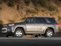 Toyota 4runner SUV (5th generation) 4.0 AT (270hp) foto, Toyota 4runner SUV (5th generation) 4.0 AT (270hp) fotos, Toyota 4runner SUV (5th generation) 4.0 AT (270hp) imagen, Toyota 4runner SUV (5th generation) 4.0 AT (270hp) imagenes, Toyota 4runner SUV (5th generation) 4.0 AT (270hp) fotografía