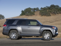 Toyota 4runner SUV (5th generation) 4.0 AT (270hp) foto, Toyota 4runner SUV (5th generation) 4.0 AT (270hp) fotos, Toyota 4runner SUV (5th generation) 4.0 AT (270hp) imagen, Toyota 4runner SUV (5th generation) 4.0 AT (270hp) imagenes, Toyota 4runner SUV (5th generation) 4.0 AT (270hp) fotografía