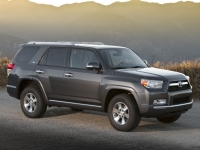 Toyota 4runner SUV (5th generation) 4.0 AT (270hp) foto, Toyota 4runner SUV (5th generation) 4.0 AT (270hp) fotos, Toyota 4runner SUV (5th generation) 4.0 AT (270hp) imagen, Toyota 4runner SUV (5th generation) 4.0 AT (270hp) imagenes, Toyota 4runner SUV (5th generation) 4.0 AT (270hp) fotografía