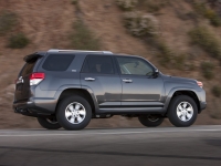 Toyota 4runner SUV (5th generation) 4.0 AT (270hp) foto, Toyota 4runner SUV (5th generation) 4.0 AT (270hp) fotos, Toyota 4runner SUV (5th generation) 4.0 AT (270hp) imagen, Toyota 4runner SUV (5th generation) 4.0 AT (270hp) imagenes, Toyota 4runner SUV (5th generation) 4.0 AT (270hp) fotografía