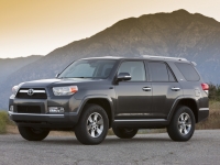 Toyota 4runner SUV (5th generation) 4.0 AT (270hp) foto, Toyota 4runner SUV (5th generation) 4.0 AT (270hp) fotos, Toyota 4runner SUV (5th generation) 4.0 AT (270hp) imagen, Toyota 4runner SUV (5th generation) 4.0 AT (270hp) imagenes, Toyota 4runner SUV (5th generation) 4.0 AT (270hp) fotografía