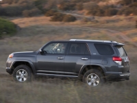 Toyota 4runner SUV (5th generation) 4.0 AT (270hp) foto, Toyota 4runner SUV (5th generation) 4.0 AT (270hp) fotos, Toyota 4runner SUV (5th generation) 4.0 AT (270hp) imagen, Toyota 4runner SUV (5th generation) 4.0 AT (270hp) imagenes, Toyota 4runner SUV (5th generation) 4.0 AT (270hp) fotografía