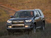 Toyota 4runner SUV (5th generation) 4.0 AT (270hp) foto, Toyota 4runner SUV (5th generation) 4.0 AT (270hp) fotos, Toyota 4runner SUV (5th generation) 4.0 AT (270hp) imagen, Toyota 4runner SUV (5th generation) 4.0 AT (270hp) imagenes, Toyota 4runner SUV (5th generation) 4.0 AT (270hp) fotografía