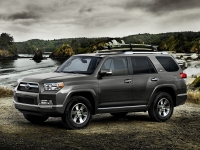 Toyota 4runner SUV (5th generation) 4.0 AT (270hp) foto, Toyota 4runner SUV (5th generation) 4.0 AT (270hp) fotos, Toyota 4runner SUV (5th generation) 4.0 AT (270hp) imagen, Toyota 4runner SUV (5th generation) 4.0 AT (270hp) imagenes, Toyota 4runner SUV (5th generation) 4.0 AT (270hp) fotografía