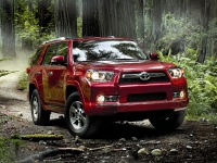 Toyota 4runner SUV (5th generation) 4.0 AT (270hp) foto, Toyota 4runner SUV (5th generation) 4.0 AT (270hp) fotos, Toyota 4runner SUV (5th generation) 4.0 AT (270hp) imagen, Toyota 4runner SUV (5th generation) 4.0 AT (270hp) imagenes, Toyota 4runner SUV (5th generation) 4.0 AT (270hp) fotografía