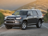 Toyota 4runner SUV (5th generation) 4.0 AT (270hp) foto, Toyota 4runner SUV (5th generation) 4.0 AT (270hp) fotos, Toyota 4runner SUV (5th generation) 4.0 AT (270hp) imagen, Toyota 4runner SUV (5th generation) 4.0 AT (270hp) imagenes, Toyota 4runner SUV (5th generation) 4.0 AT (270hp) fotografía