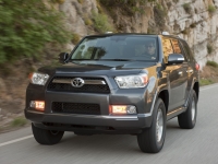 Toyota 4runner SUV (5th generation) 4.0 AT (270hp) foto, Toyota 4runner SUV (5th generation) 4.0 AT (270hp) fotos, Toyota 4runner SUV (5th generation) 4.0 AT (270hp) imagen, Toyota 4runner SUV (5th generation) 4.0 AT (270hp) imagenes, Toyota 4runner SUV (5th generation) 4.0 AT (270hp) fotografía