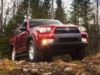 Toyota 4runner SUV (5th generation) 4.0 AT (270hp) foto, Toyota 4runner SUV (5th generation) 4.0 AT (270hp) fotos, Toyota 4runner SUV (5th generation) 4.0 AT (270hp) imagen, Toyota 4runner SUV (5th generation) 4.0 AT (270hp) imagenes, Toyota 4runner SUV (5th generation) 4.0 AT (270hp) fotografía