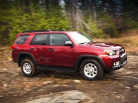 Toyota 4runner SUV (5th generation) 4.0 AT (270hp) foto, Toyota 4runner SUV (5th generation) 4.0 AT (270hp) fotos, Toyota 4runner SUV (5th generation) 4.0 AT (270hp) imagen, Toyota 4runner SUV (5th generation) 4.0 AT (270hp) imagenes, Toyota 4runner SUV (5th generation) 4.0 AT (270hp) fotografía