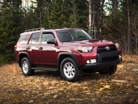 Toyota 4runner SUV (5th generation) 4.0 AT (270hp) foto, Toyota 4runner SUV (5th generation) 4.0 AT (270hp) fotos, Toyota 4runner SUV (5th generation) 4.0 AT (270hp) imagen, Toyota 4runner SUV (5th generation) 4.0 AT (270hp) imagenes, Toyota 4runner SUV (5th generation) 4.0 AT (270hp) fotografía