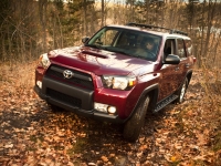 Toyota 4runner SUV (5th generation) 4.0 AT (270hp) foto, Toyota 4runner SUV (5th generation) 4.0 AT (270hp) fotos, Toyota 4runner SUV (5th generation) 4.0 AT (270hp) imagen, Toyota 4runner SUV (5th generation) 4.0 AT (270hp) imagenes, Toyota 4runner SUV (5th generation) 4.0 AT (270hp) fotografía