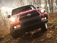 Toyota 4runner SUV (5th generation) 4.0 AT (270hp) foto, Toyota 4runner SUV (5th generation) 4.0 AT (270hp) fotos, Toyota 4runner SUV (5th generation) 4.0 AT (270hp) imagen, Toyota 4runner SUV (5th generation) 4.0 AT (270hp) imagenes, Toyota 4runner SUV (5th generation) 4.0 AT (270hp) fotografía