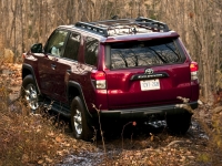 Toyota 4runner SUV (5th generation) 4.0 AT (270hp) foto, Toyota 4runner SUV (5th generation) 4.0 AT (270hp) fotos, Toyota 4runner SUV (5th generation) 4.0 AT (270hp) imagen, Toyota 4runner SUV (5th generation) 4.0 AT (270hp) imagenes, Toyota 4runner SUV (5th generation) 4.0 AT (270hp) fotografía