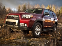 Toyota 4runner SUV (5th generation) 4.0 AT (270hp) foto, Toyota 4runner SUV (5th generation) 4.0 AT (270hp) fotos, Toyota 4runner SUV (5th generation) 4.0 AT (270hp) imagen, Toyota 4runner SUV (5th generation) 4.0 AT (270hp) imagenes, Toyota 4runner SUV (5th generation) 4.0 AT (270hp) fotografía