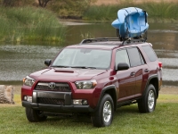 Toyota 4runner SUV (5th generation) 4.0 AT (270hp) foto, Toyota 4runner SUV (5th generation) 4.0 AT (270hp) fotos, Toyota 4runner SUV (5th generation) 4.0 AT (270hp) imagen, Toyota 4runner SUV (5th generation) 4.0 AT (270hp) imagenes, Toyota 4runner SUV (5th generation) 4.0 AT (270hp) fotografía