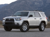 Toyota 4runner SUV (5th generation) 4.0 AT (270hp) foto, Toyota 4runner SUV (5th generation) 4.0 AT (270hp) fotos, Toyota 4runner SUV (5th generation) 4.0 AT (270hp) imagen, Toyota 4runner SUV (5th generation) 4.0 AT (270hp) imagenes, Toyota 4runner SUV (5th generation) 4.0 AT (270hp) fotografía