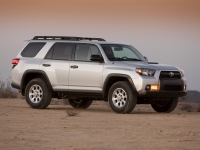 Toyota 4runner SUV (5th generation) 4.0 AT (270hp) foto, Toyota 4runner SUV (5th generation) 4.0 AT (270hp) fotos, Toyota 4runner SUV (5th generation) 4.0 AT (270hp) imagen, Toyota 4runner SUV (5th generation) 4.0 AT (270hp) imagenes, Toyota 4runner SUV (5th generation) 4.0 AT (270hp) fotografía