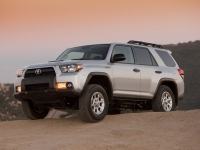 Toyota 4runner SUV (5th generation) 4.0 AT (270hp) foto, Toyota 4runner SUV (5th generation) 4.0 AT (270hp) fotos, Toyota 4runner SUV (5th generation) 4.0 AT (270hp) imagen, Toyota 4runner SUV (5th generation) 4.0 AT (270hp) imagenes, Toyota 4runner SUV (5th generation) 4.0 AT (270hp) fotografía