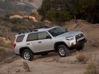 Toyota 4runner SUV (5th generation) 4.0 AT (270hp) foto, Toyota 4runner SUV (5th generation) 4.0 AT (270hp) fotos, Toyota 4runner SUV (5th generation) 4.0 AT (270hp) imagen, Toyota 4runner SUV (5th generation) 4.0 AT (270hp) imagenes, Toyota 4runner SUV (5th generation) 4.0 AT (270hp) fotografía