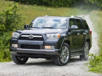 Toyota 4runner SUV (5th generation) 4.0 AT (270hp) foto, Toyota 4runner SUV (5th generation) 4.0 AT (270hp) fotos, Toyota 4runner SUV (5th generation) 4.0 AT (270hp) imagen, Toyota 4runner SUV (5th generation) 4.0 AT (270hp) imagenes, Toyota 4runner SUV (5th generation) 4.0 AT (270hp) fotografía