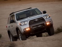 Toyota 4runner SUV (5th generation) 4.0 AT (270hp) foto, Toyota 4runner SUV (5th generation) 4.0 AT (270hp) fotos, Toyota 4runner SUV (5th generation) 4.0 AT (270hp) imagen, Toyota 4runner SUV (5th generation) 4.0 AT (270hp) imagenes, Toyota 4runner SUV (5th generation) 4.0 AT (270hp) fotografía