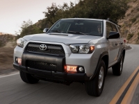 Toyota 4runner SUV (5th generation) 4.0 AT (270hp) foto, Toyota 4runner SUV (5th generation) 4.0 AT (270hp) fotos, Toyota 4runner SUV (5th generation) 4.0 AT (270hp) imagen, Toyota 4runner SUV (5th generation) 4.0 AT (270hp) imagenes, Toyota 4runner SUV (5th generation) 4.0 AT (270hp) fotografía