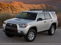 Toyota 4runner SUV (5th generation) 4.0 AT (270hp) foto, Toyota 4runner SUV (5th generation) 4.0 AT (270hp) fotos, Toyota 4runner SUV (5th generation) 4.0 AT (270hp) imagen, Toyota 4runner SUV (5th generation) 4.0 AT (270hp) imagenes, Toyota 4runner SUV (5th generation) 4.0 AT (270hp) fotografía