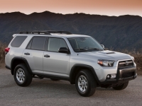 Toyota 4runner SUV (5th generation) 4.0 AT (270hp) foto, Toyota 4runner SUV (5th generation) 4.0 AT (270hp) fotos, Toyota 4runner SUV (5th generation) 4.0 AT (270hp) imagen, Toyota 4runner SUV (5th generation) 4.0 AT (270hp) imagenes, Toyota 4runner SUV (5th generation) 4.0 AT (270hp) fotografía