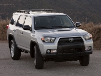 Toyota 4runner SUV (5th generation) 4.0 AT (270hp) foto, Toyota 4runner SUV (5th generation) 4.0 AT (270hp) fotos, Toyota 4runner SUV (5th generation) 4.0 AT (270hp) imagen, Toyota 4runner SUV (5th generation) 4.0 AT (270hp) imagenes, Toyota 4runner SUV (5th generation) 4.0 AT (270hp) fotografía