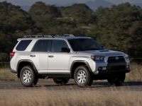 Toyota 4runner SUV (5th generation) 4.0 AT (270hp) foto, Toyota 4runner SUV (5th generation) 4.0 AT (270hp) fotos, Toyota 4runner SUV (5th generation) 4.0 AT (270hp) imagen, Toyota 4runner SUV (5th generation) 4.0 AT (270hp) imagenes, Toyota 4runner SUV (5th generation) 4.0 AT (270hp) fotografía