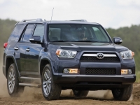 Toyota 4runner SUV (5th generation) 4.0 AT (270hp) foto, Toyota 4runner SUV (5th generation) 4.0 AT (270hp) fotos, Toyota 4runner SUV (5th generation) 4.0 AT (270hp) imagen, Toyota 4runner SUV (5th generation) 4.0 AT (270hp) imagenes, Toyota 4runner SUV (5th generation) 4.0 AT (270hp) fotografía