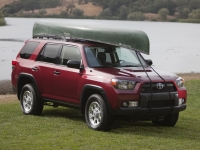 Toyota 4runner SUV (5th generation) 4.0 AT (270hp) foto, Toyota 4runner SUV (5th generation) 4.0 AT (270hp) fotos, Toyota 4runner SUV (5th generation) 4.0 AT (270hp) imagen, Toyota 4runner SUV (5th generation) 4.0 AT (270hp) imagenes, Toyota 4runner SUV (5th generation) 4.0 AT (270hp) fotografía