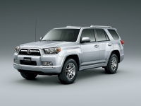 Toyota 4runner SUV (5th generation) 4.0 AT (270hp) foto, Toyota 4runner SUV (5th generation) 4.0 AT (270hp) fotos, Toyota 4runner SUV (5th generation) 4.0 AT (270hp) imagen, Toyota 4runner SUV (5th generation) 4.0 AT (270hp) imagenes, Toyota 4runner SUV (5th generation) 4.0 AT (270hp) fotografía