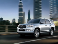 Toyota 4runner SUV (5th generation) 4.0 AT (270hp) foto, Toyota 4runner SUV (5th generation) 4.0 AT (270hp) fotos, Toyota 4runner SUV (5th generation) 4.0 AT (270hp) imagen, Toyota 4runner SUV (5th generation) 4.0 AT (270hp) imagenes, Toyota 4runner SUV (5th generation) 4.0 AT (270hp) fotografía