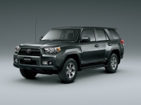 Toyota 4runner SUV (5th generation) 4.0 AT (270hp) foto, Toyota 4runner SUV (5th generation) 4.0 AT (270hp) fotos, Toyota 4runner SUV (5th generation) 4.0 AT (270hp) imagen, Toyota 4runner SUV (5th generation) 4.0 AT (270hp) imagenes, Toyota 4runner SUV (5th generation) 4.0 AT (270hp) fotografía