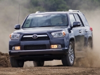 Toyota 4runner SUV (5th generation) 4.0 AT (270hp) foto, Toyota 4runner SUV (5th generation) 4.0 AT (270hp) fotos, Toyota 4runner SUV (5th generation) 4.0 AT (270hp) imagen, Toyota 4runner SUV (5th generation) 4.0 AT (270hp) imagenes, Toyota 4runner SUV (5th generation) 4.0 AT (270hp) fotografía