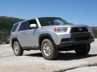 Toyota 4runner SUV (5th generation) 4.0 AT (270hp) foto, Toyota 4runner SUV (5th generation) 4.0 AT (270hp) fotos, Toyota 4runner SUV (5th generation) 4.0 AT (270hp) imagen, Toyota 4runner SUV (5th generation) 4.0 AT (270hp) imagenes, Toyota 4runner SUV (5th generation) 4.0 AT (270hp) fotografía