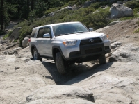 Toyota 4runner SUV (5th generation) 4.0 AT (270hp) foto, Toyota 4runner SUV (5th generation) 4.0 AT (270hp) fotos, Toyota 4runner SUV (5th generation) 4.0 AT (270hp) imagen, Toyota 4runner SUV (5th generation) 4.0 AT (270hp) imagenes, Toyota 4runner SUV (5th generation) 4.0 AT (270hp) fotografía