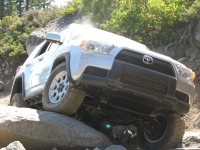 Toyota 4runner SUV (5th generation) 4.0 AT (270hp) foto, Toyota 4runner SUV (5th generation) 4.0 AT (270hp) fotos, Toyota 4runner SUV (5th generation) 4.0 AT (270hp) imagen, Toyota 4runner SUV (5th generation) 4.0 AT (270hp) imagenes, Toyota 4runner SUV (5th generation) 4.0 AT (270hp) fotografía