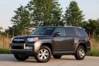 Toyota 4runner SUV (5th generation) 4.0 AT (270hp) foto, Toyota 4runner SUV (5th generation) 4.0 AT (270hp) fotos, Toyota 4runner SUV (5th generation) 4.0 AT (270hp) imagen, Toyota 4runner SUV (5th generation) 4.0 AT (270hp) imagenes, Toyota 4runner SUV (5th generation) 4.0 AT (270hp) fotografía