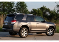 Toyota 4runner SUV (5th generation) 4.0 AT (270hp) foto, Toyota 4runner SUV (5th generation) 4.0 AT (270hp) fotos, Toyota 4runner SUV (5th generation) 4.0 AT (270hp) imagen, Toyota 4runner SUV (5th generation) 4.0 AT (270hp) imagenes, Toyota 4runner SUV (5th generation) 4.0 AT (270hp) fotografía