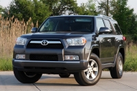 Toyota 4runner SUV (5th generation) 4.0 AT (270hp) foto, Toyota 4runner SUV (5th generation) 4.0 AT (270hp) fotos, Toyota 4runner SUV (5th generation) 4.0 AT (270hp) imagen, Toyota 4runner SUV (5th generation) 4.0 AT (270hp) imagenes, Toyota 4runner SUV (5th generation) 4.0 AT (270hp) fotografía