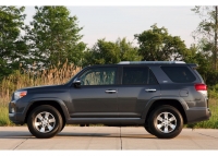 Toyota 4runner SUV (5th generation) 4.0 AT (270hp) foto, Toyota 4runner SUV (5th generation) 4.0 AT (270hp) fotos, Toyota 4runner SUV (5th generation) 4.0 AT (270hp) imagen, Toyota 4runner SUV (5th generation) 4.0 AT (270hp) imagenes, Toyota 4runner SUV (5th generation) 4.0 AT (270hp) fotografía