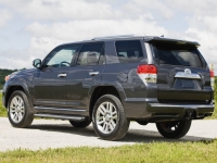 Toyota 4runner SUV (5th generation) 4.0 AT 4WD (270hp) opiniones, Toyota 4runner SUV (5th generation) 4.0 AT 4WD (270hp) precio, Toyota 4runner SUV (5th generation) 4.0 AT 4WD (270hp) comprar, Toyota 4runner SUV (5th generation) 4.0 AT 4WD (270hp) caracteristicas, Toyota 4runner SUV (5th generation) 4.0 AT 4WD (270hp) especificaciones, Toyota 4runner SUV (5th generation) 4.0 AT 4WD (270hp) Ficha tecnica, Toyota 4runner SUV (5th generation) 4.0 AT 4WD (270hp) Automovil